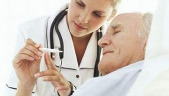 Bệnh cao huyết áp ở người già – Nguyên nhân và cách chữa trị