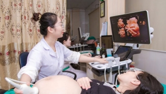 Các mốc siêu âm quan trọng trong thai kỳ mẹ bầu không nên bỏ qua