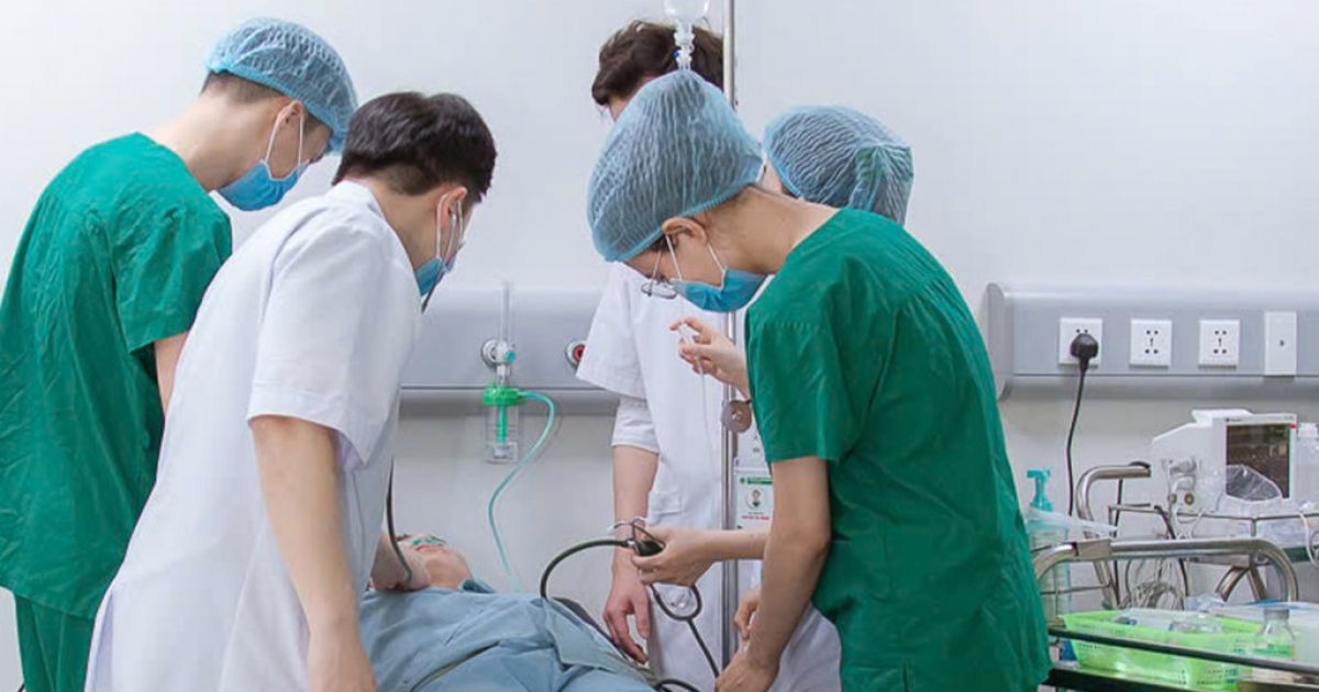 PHẢN VỆ KHÔNG TRỪ MỘT AI – NGUY CƠ CÓ THỂ XẢY RA CHỈ TRONG VÀI PHÚT