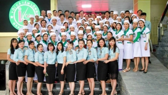 CHIA SẺ TRƯỚC THỀM NĂM MỚI CỦA BÁC SĨ QUANG KHỞI