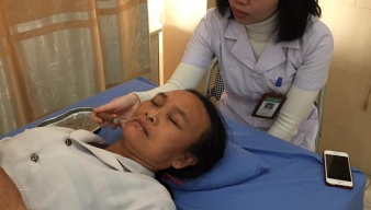 Điều trị Đông y - Phục hồi chức năng tại Quang Khởi - Địa chỉ tin cậy của nhiều bệnh nhân