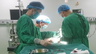 Mổ u xơ tuyến vú tại Quang Khởi - Thêm một cơ hội lựa chọn dịch vụ y tế tốt cho nhân dân