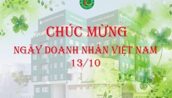 Bác sỹ Nguyễn Văn Khởi - Người gieo ước mơ thành hiện thực