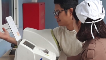 Khám sức khỏe toàn diện cho CBCNV Nhà máy Nhiệt điện Nghi Sơn I, Thanh Hóa