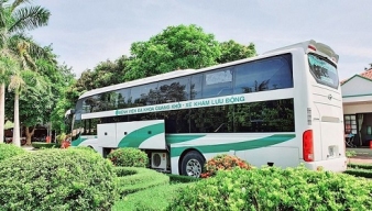 Bệnh viện Quang Khởi - Đối tác uy tín trong khám sức khỏe định kỳ cho doanh nghiệp