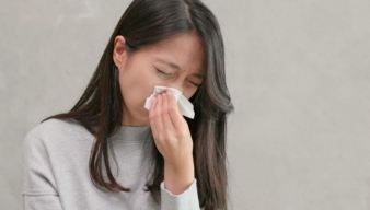 Dấu hiệu nhận biết viêm xoang dị ứng theo mùa và quanh năm